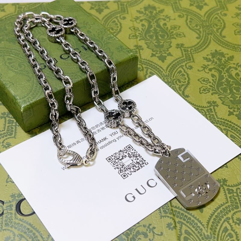 Gucci Necklaces